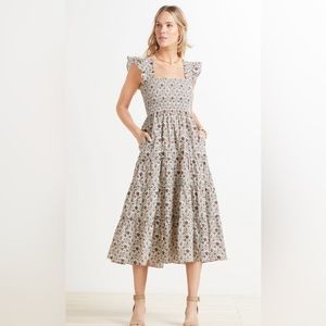 Women’s Calypso Maxi Dress, Size XS